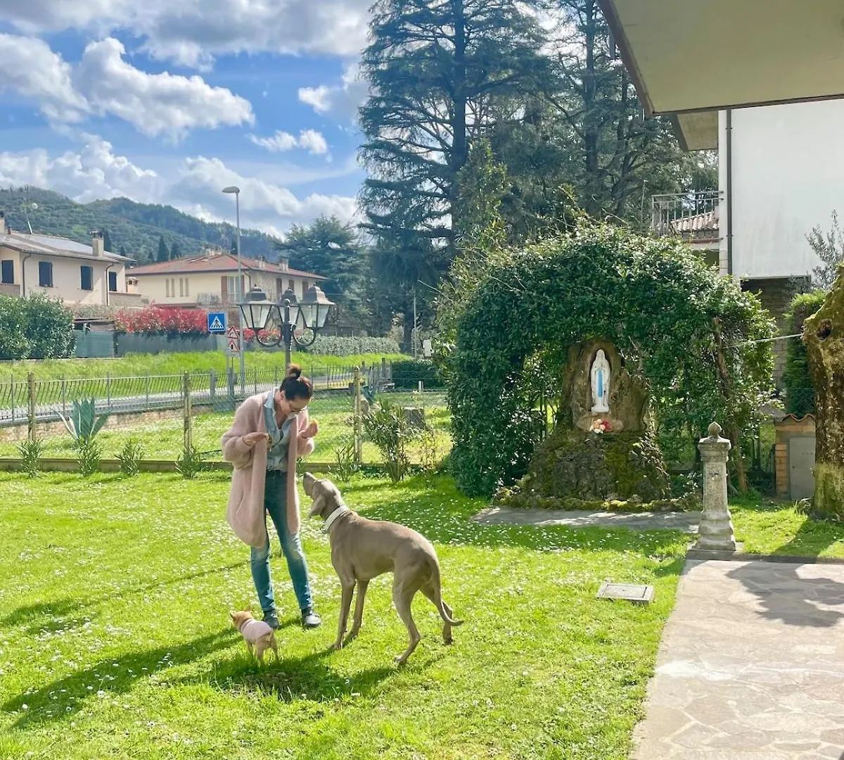 Villa Romeo - The Suitable One! Fognano