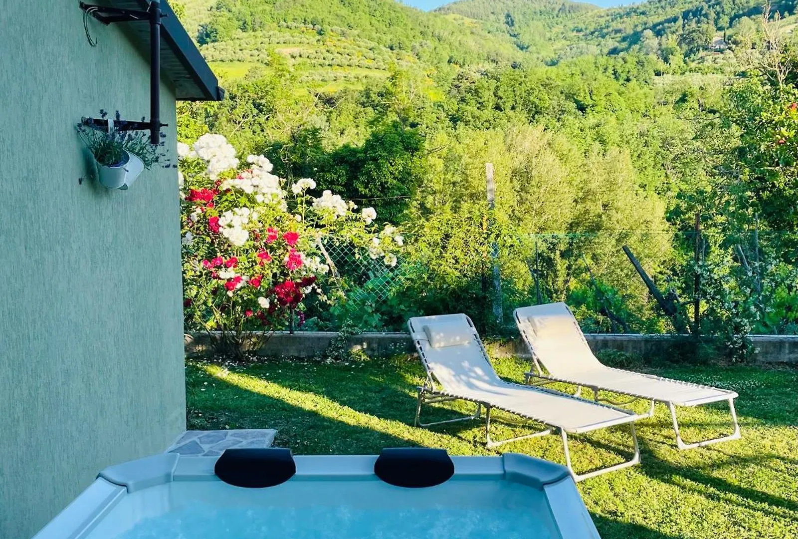 Villa Romeo - The Suitable One! Fognano Ιταλία